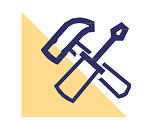 image of a hummer icon